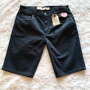 NWT~ Levi’s shorts
